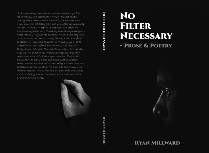 no filter necessary 2